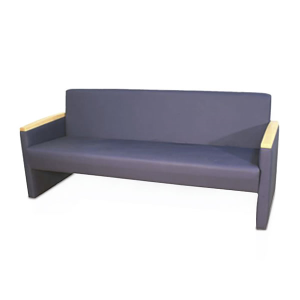 Sofa Akira de Descanso de dos plazas Modelo 2802